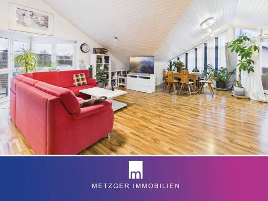 Wohnung zum Kauf 350.000 € 2,5 Zimmer 95 m² 2. Geschoss Deizisau 73779