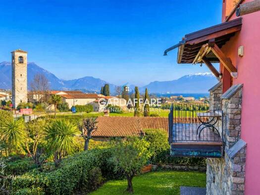 Wohnung zum Kauf 370.000 € 3 Zimmer 102 m² MANERBA DEL GARDA 25080