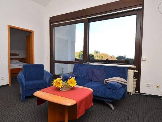 Wohnung zur Miete Wohnen auf Zeit 1.400 € 2 Zimmer 50 m² frei ab sofort Müllheim 79379