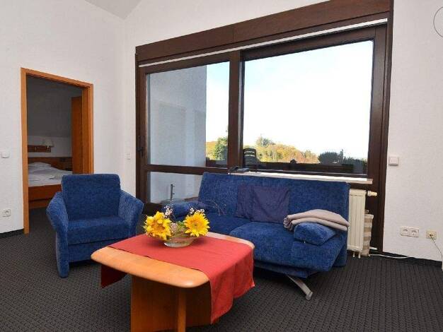 Wohnung zur Miete Wohnen auf Zeit 1.400 € 2 Zimmer 50 m² frei ab sofort Müllheim 79379