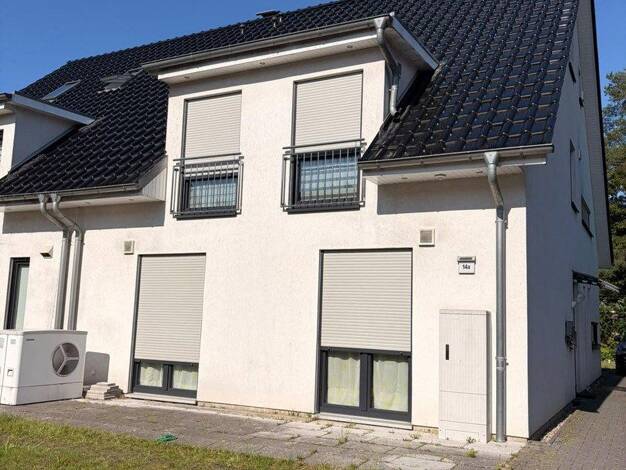 Wohnung zur Miete 1.750 € 4 Zimmer 80 m² EG frei ab 01.09.2026 Steinacker 14 a Eidelstedt Eimsbüttel 22523