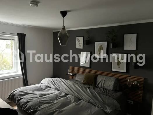 Wohnung zur Miete Tauschwohnung 840 € 2,5 Zimmer 63 m² EG Mitte Hannover 30171