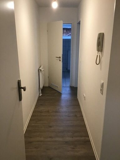 Wohnung zur Miete 490 € 1 Zimmer 46,2 m² frei ab 08.11.2024 Hugo-Otto-Zimmer-Straße 40 Düneberg - Nord, Bez. 2 Geesthacht 21502