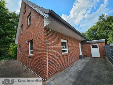 Einfamilienhaus zum Kauf 399.000 € 6 Zimmer 140 m² 620 m² Grundstück Farge Bremen 28777