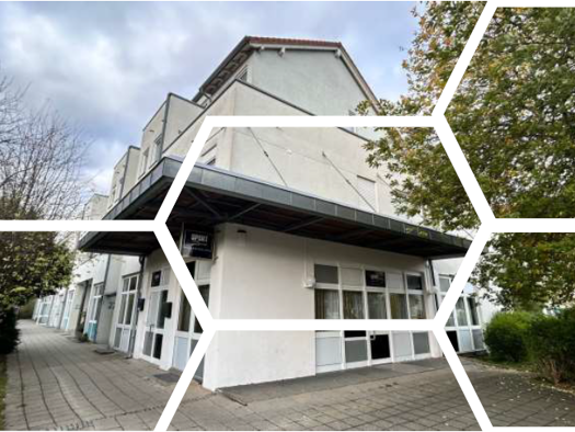 Wohnung zum Kauf 276.000 € 4 Zimmer 132 m² 3. Geschoss frei ab sofort Lindenallee 22 Öhringen 74613