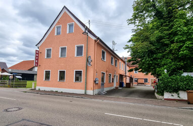 Haus zum Kauf 1.499.000 € Asbach-Bäumenheim Asbach-Bäumenheim 86663