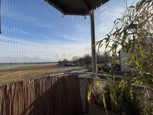 Wohnung zur Miete 990 € 3 Zimmer 91 m² frei ab 31.03.2026 Lind Zirndorf 90513