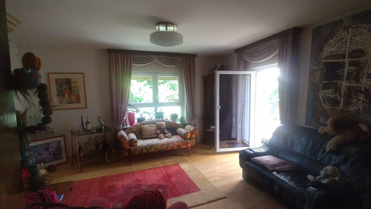 Einfamilienhaus zum Kauf - Mehr