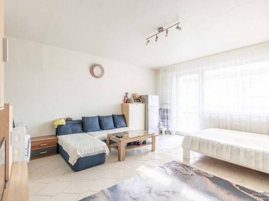 Wohnung zum Kauf 189.000 € 1 Zimmer 30,5 m² 4. Geschoss Riehl Nippes 50735