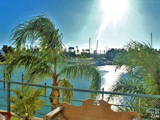 Wohnung zum Kauf provisionsfrei 1.680.000 € 6 Zimmer 266 m² 1. Geschoss Sotogrande