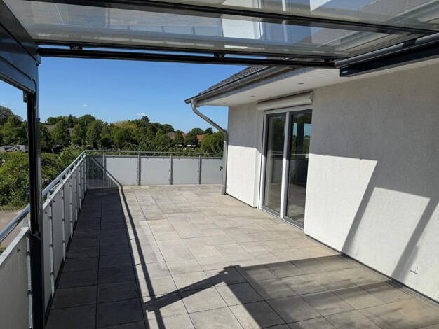 Penthouse zur Miete 1.025 € 3 Zimmer 125 m² 2. Geschoss Neuenmarhorst Twistringen 27239
