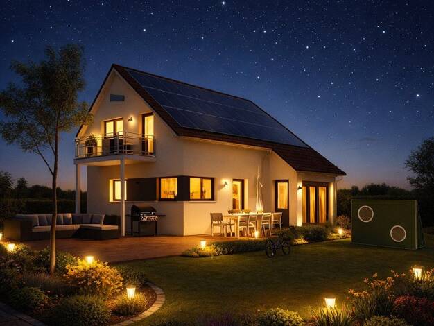 Einfamilienhaus zum Kauf 552.936 € 5 Zimmer 125 m² 665 m² Grundstück Mühlenbeck Mühlenbecker Land 16515
