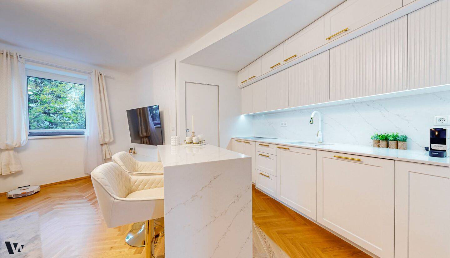 Wohnung – Floridsdorf - Ansicht 3