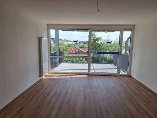 Wohnung zur Miete 2.000 € 5 Zimmer 145,8 m² 3 Geschosse frei ab sofort St Johann Saarbrücken 66123