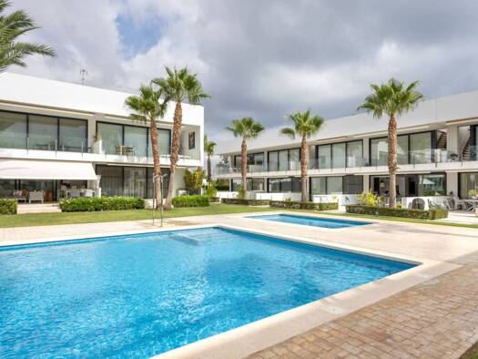 Chalet zum Kauf 299.000 € 3 Zimmer 113 m² Cartagena 30384