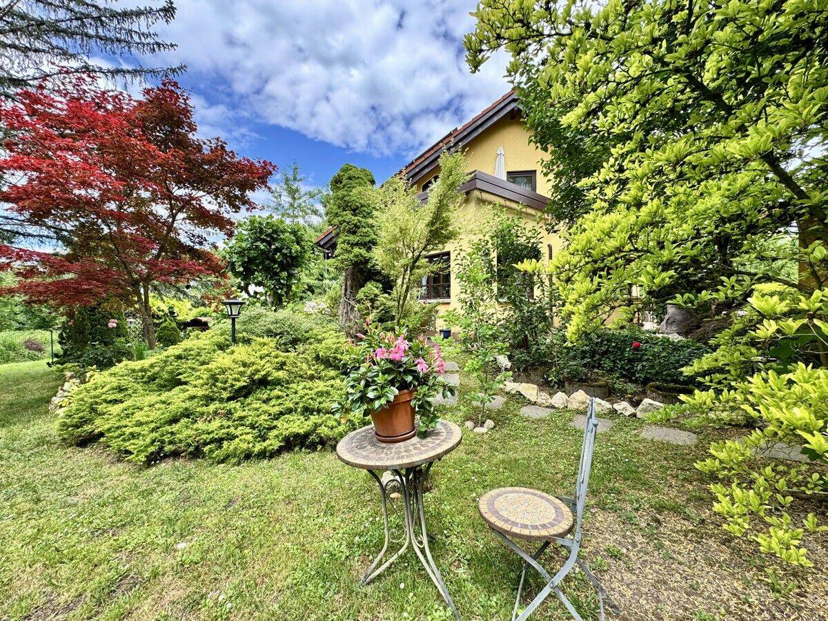 Einfamilienhaus zum Kauf - Ansicht 6
