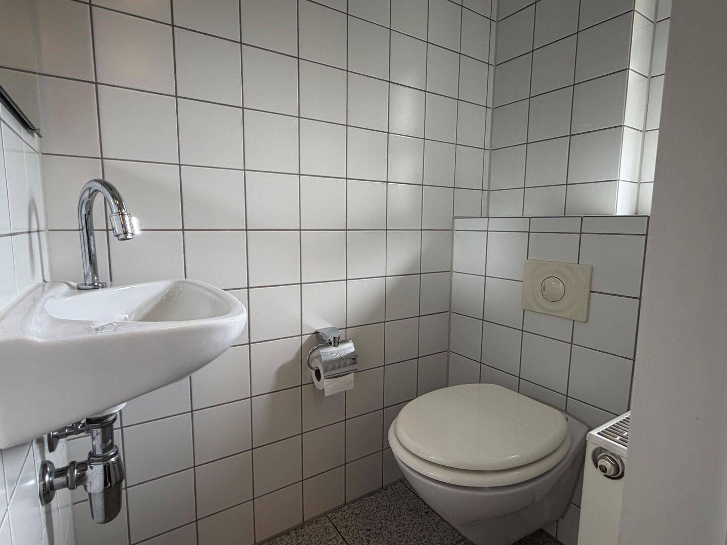 Reihenmittelhaus zur Miete - Ansicht 6