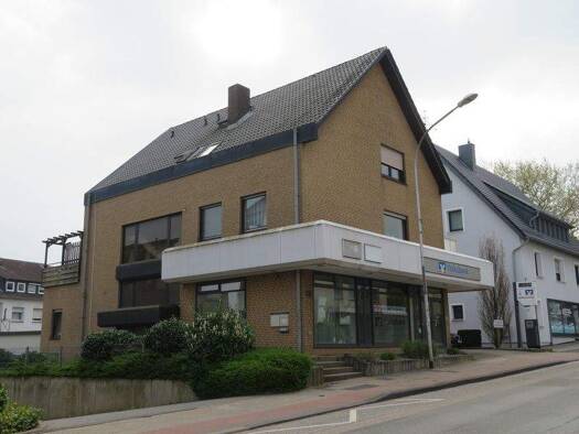 Büro zum Kauf provisionsfrei 195.000 € Innenstadt Bad Oeynhausen 32545