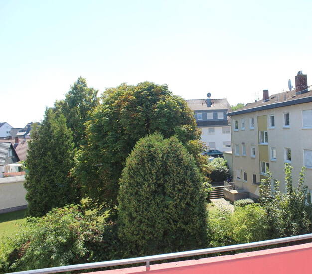 Wohnung zum Kauf provisionsfrei 269.000 € 3,5 Zimmer 83 m² 3. Geschoss Reinheim Reinheim 64354