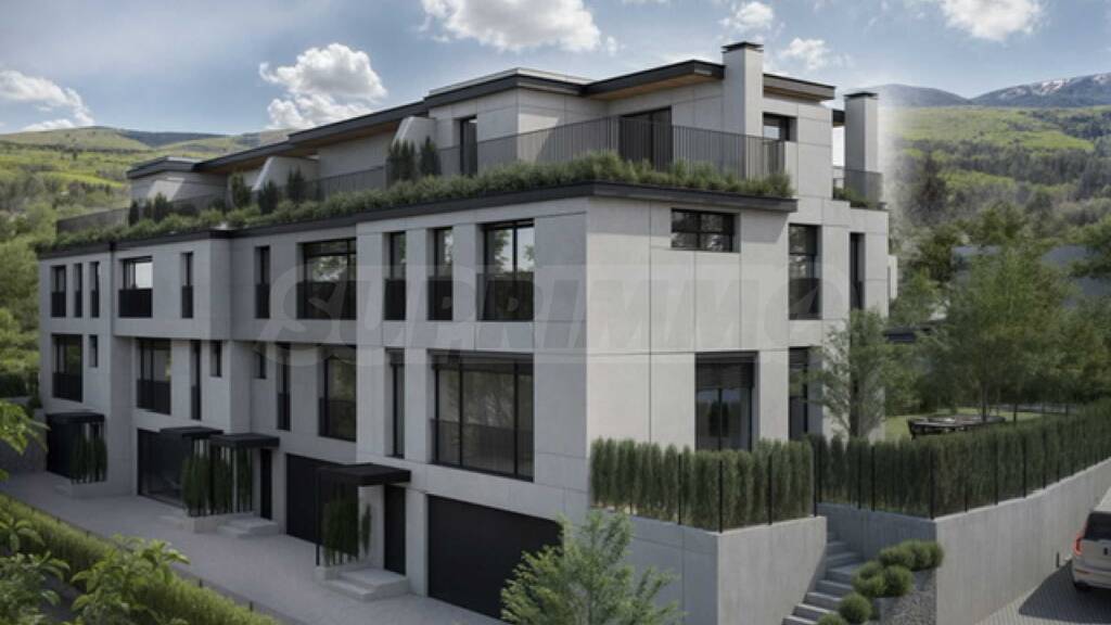 Reihenmittelhaus zum Kauf 780.000 € 5 Zimmer 368,1 m² Sofia