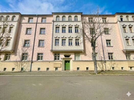 Wohnung zum Kauf 285.000 € 6 Zimmer 115 m² 2. Geschoss Eutritzsch Leipzig 04129