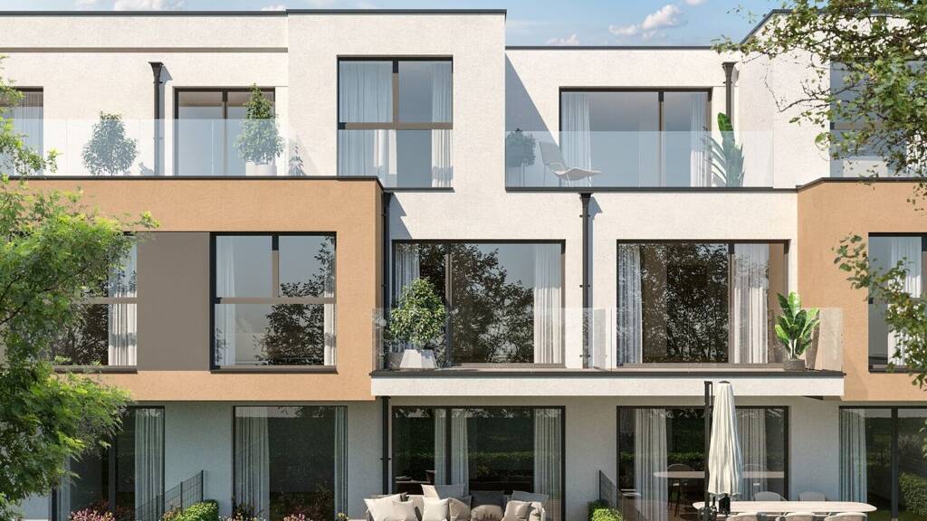 Wohnung zum Kauf - Erstbezug provisionsfrei 453.000 € 3 Zimmer 88,7 m² 1. Geschoss Wolfgang-Riese-Gasse 8A Wien 1210