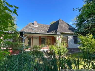 Haus zum Kauf 235.000 € 8 Zimmer 149 m² 793 m² Grundstück Gelting 24395