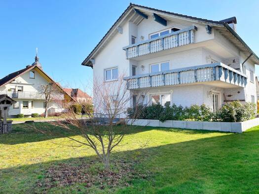 WG-Zimmer zur Miete 1.300 € 4 Zimmer 130 m² frei ab 01.05.2026 Schulstraße 7 Oberhausen Rheinhausen 79365