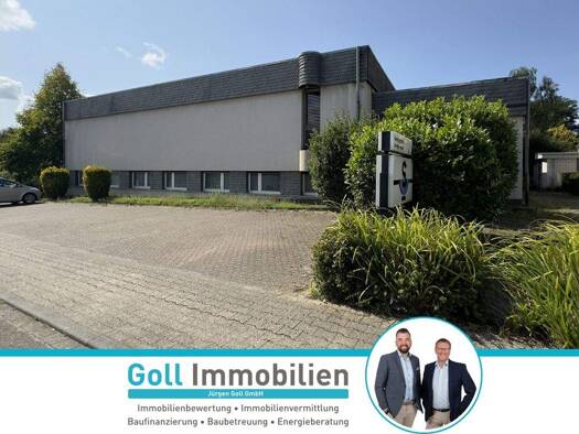 Haus zum Kauf 389.000 € 1.322 m² Grundstück Kohlscheid Herzogenrath / Kohlscheid 52134