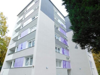 Wohnung zur Miete 610 € 3,5 Zimmer 71,7 m² 4. Geschoss frei ab 28.09.2024 Steinfurtweg 4 Westrich Dortmund 44379