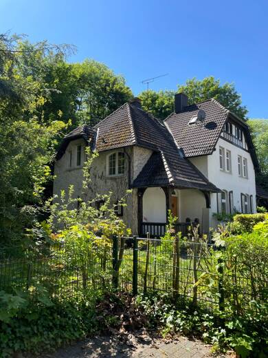 Haus zum Kauf 299.500 € 4 Zimmer 135 m² 731 m² Grundstück frei ab sofort Hannover Herne 44651