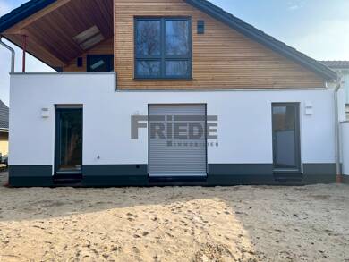 Wohnung zur Miete 1.400 € 3 Zimmer 117 m² frei ab sofort Uelzen Uelzen 29525