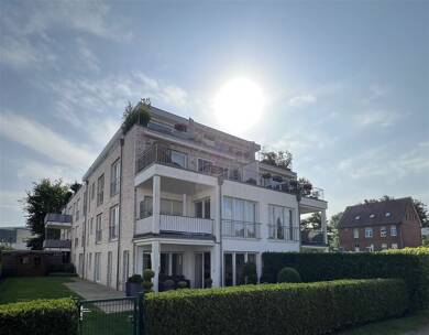 Wohnung zur Miete 750 € 2 Zimmer 70 m² frei ab 01.10.2025 Lingen Lingen 49808