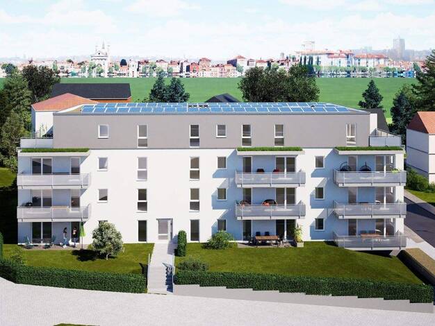 Wohnung zum Kauf - Neubau 303.320 € 3 Zimmer 94,2 m² EG Bodestraße 4 Bad Harzburg 38667