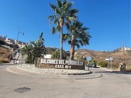 Acker-/Waldstück zum Kauf 210.000 € BALCONES DEL PEÑONCILLO, S-n BJ (BALCONES DEL PEÑO 0 Torrox 29780