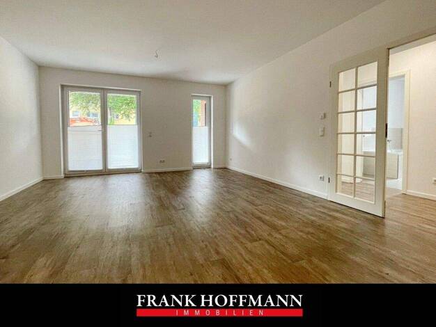 Terrassenwohnung zur Miete 1.292 € 3 Zimmer 81,2 m² EG Henstedt-Ulzburg 24558