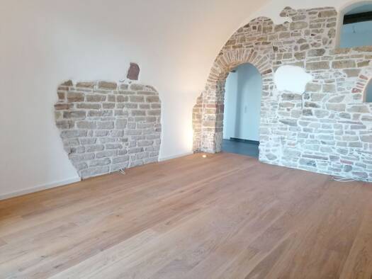 Maisonette zur Miete 2.200 € 5 Zimmer 220 m² Dr.-Külz-Str. 3 Nordhausen 99734