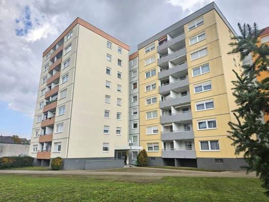 Wohnung zum Kauf 110.000 € 3 Zimmer 73 m² 7. Geschoss Innenstadt Kaiserslautern 67657