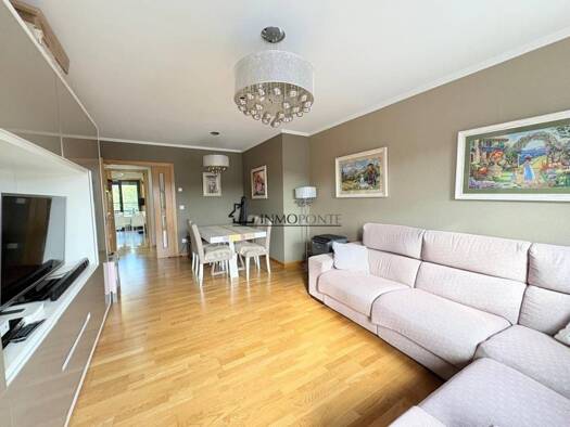Wohnung zum Kauf 329.000 € 3 Zimmer 85 m² 2. Geschoss Pontevedra 36004