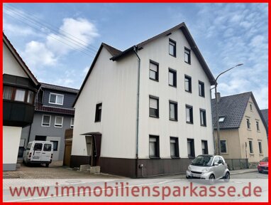 Mehrfamilienhaus zum Kauf 199.000 € 8 Zimmer 197 m² 161 m² Grundstück Knittlingen Knittlingen 75438