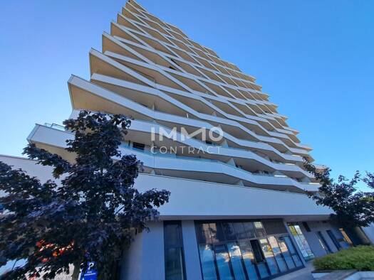Wohnung zur Miete 993 € 3 Zimmer 75,5 m² Waldegg Linz 4020