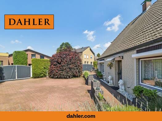 Einfamilienhaus zum Kauf 495.000 € 5 Zimmer 139,4 m² 899 m² Grundstück Quickborn 25451