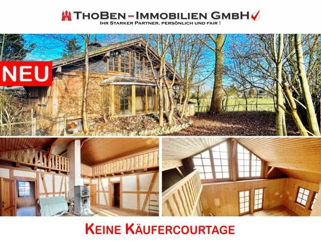 Einfamilienhaus zum Kauf provisionsfrei 349.000 € 4 Zimmer 97 m² 990 m² Grundstück Sievershütten 24641