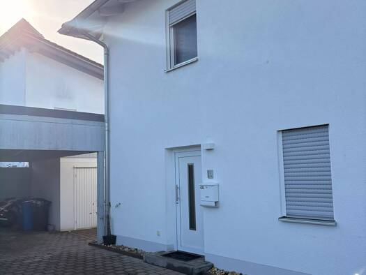 Doppelhaushälfte zur Miete 1.730 € 4 Zimmer 140 m² frei ab 01.04.2026 Obermotzing Aholfing 94345