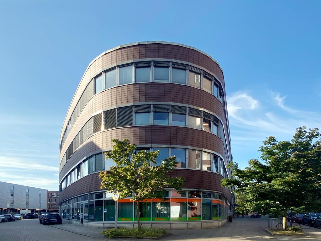 Bürofläche zur Miete provisionsfrei 13,50 € 284 m²<br/>Bürofläche ab 284 m²<br/>Teilbarkeit Harburg Hamburg 21073