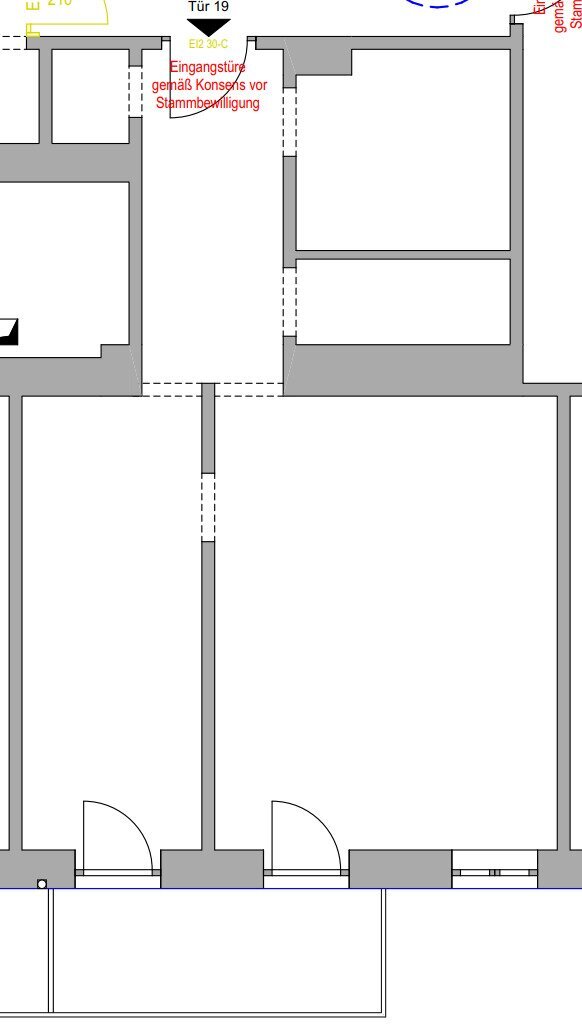 Wohnung zum Kauf 168.900 € 2 Zimmer 48,1 m²<br/>Wohnfläche 3.<br/>Geschoss Wien 1100