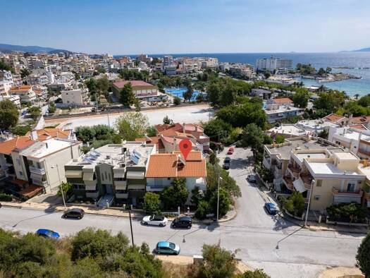Einfamilienhaus zum Kauf 700.000 € 4 Zimmer 475 m² 305 m² Grundstück Kalamitsa, Kavala