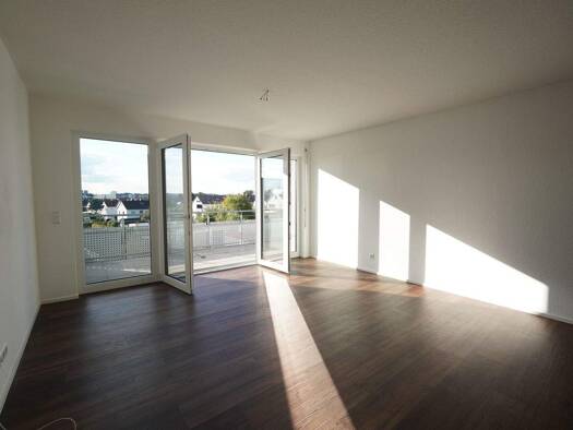 Penthouse zur Miete 1.340 € 3 Zimmer 106,4 m² frei ab 15.10.2025 Crailsheim 74564