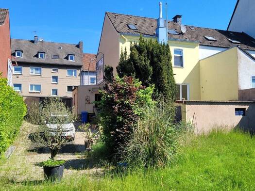 Grundstück zum Kauf 379.000 € 955 m² Grundstück Bochold Essen 45355