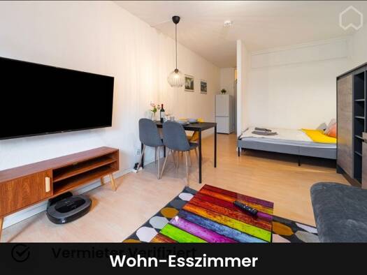 Studio zur Miete 1.290 € 1 Zimmer 31 m² Geschoss EG/12 frei ab 14.02.2027 Humboldt-Gremberg Köln 51105